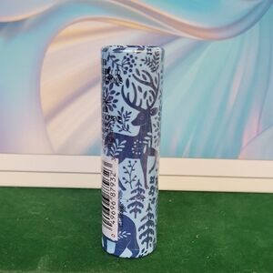 B-Pure Hydrating Lipstick Infused w Rose Oil 3.4g New Seaked Tube